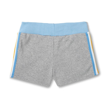 Playboy Women's Warmup Shorts
